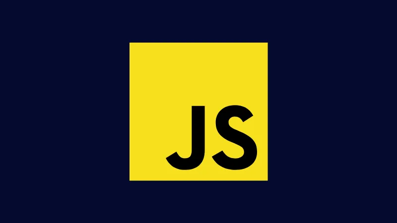 Javascript logo